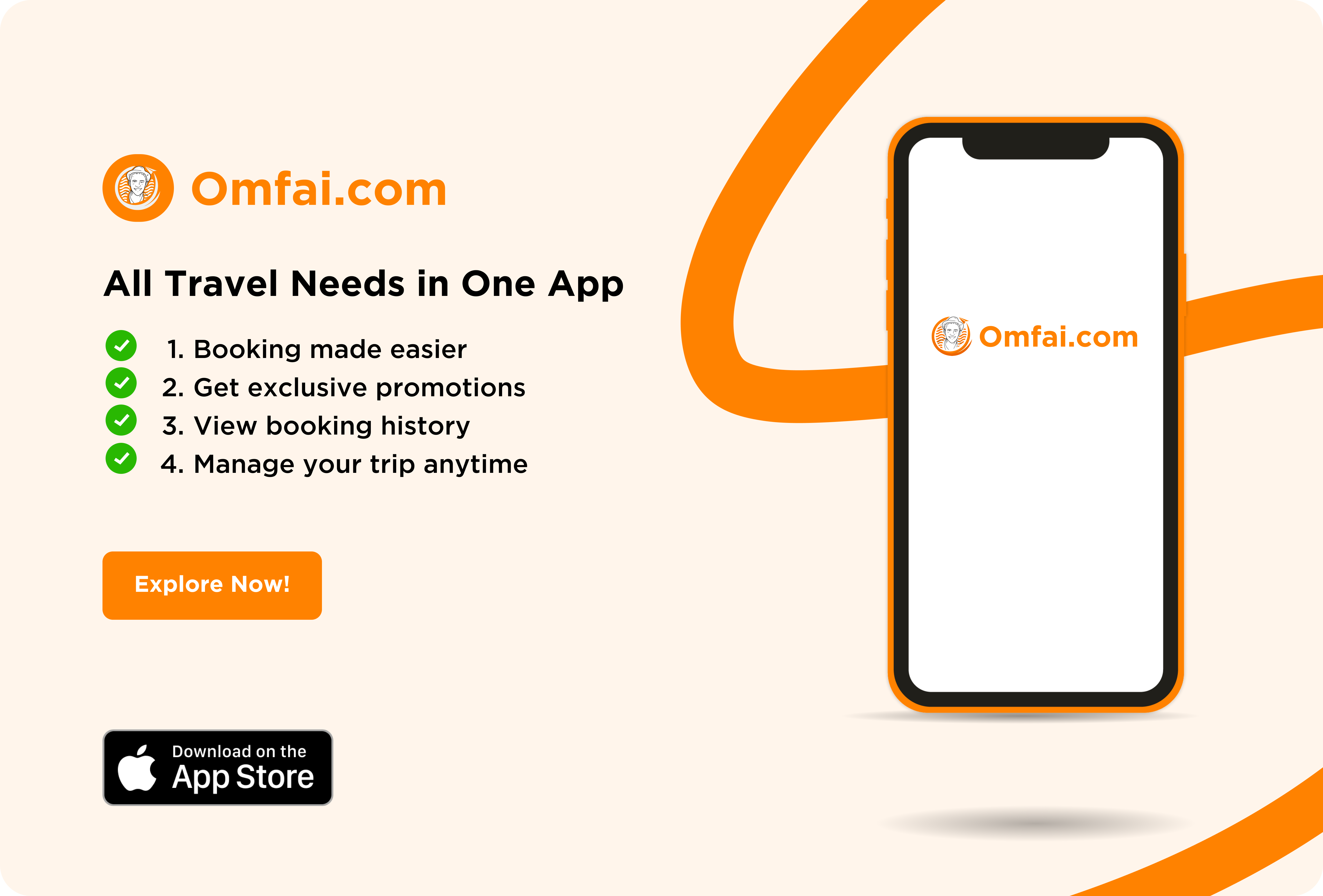 App Promo Background